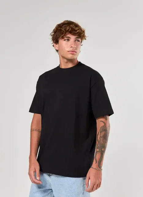 Camiseta Oversized Youcom