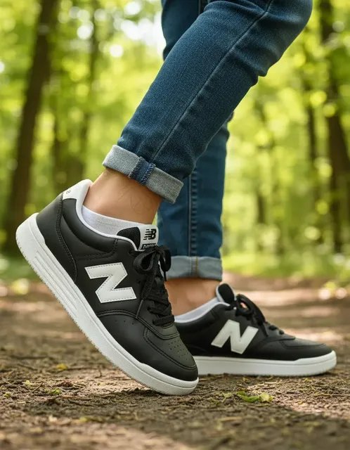 Tênis New Balance BB80 (14 cores)