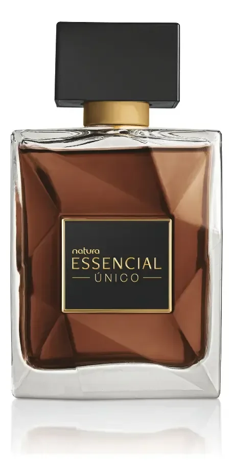 Perfume Natura Essencial Único EDP 90ml