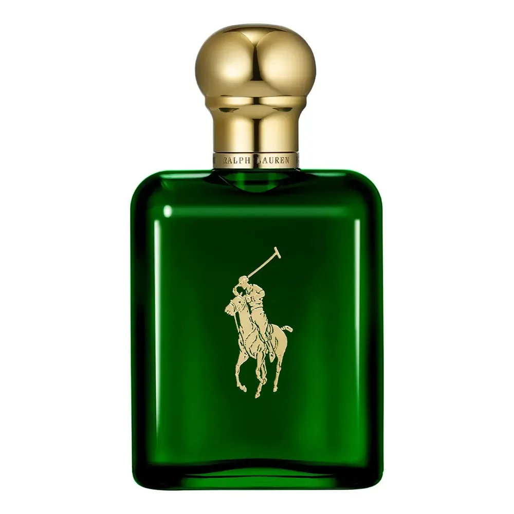 Ralph Lauren Polo Green 125ml