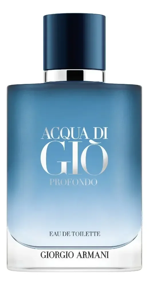 Perfume Armani Acqua di Giò Profondo EDT 100ml