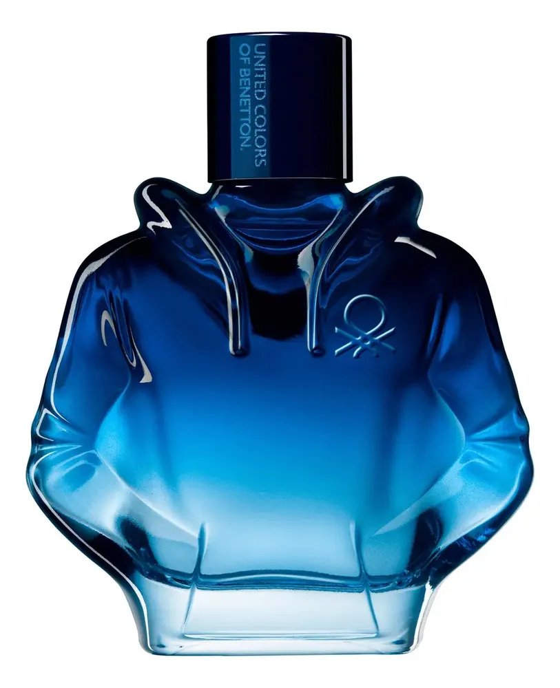 Perfume Benetton We Are Tribe EDT 90ml