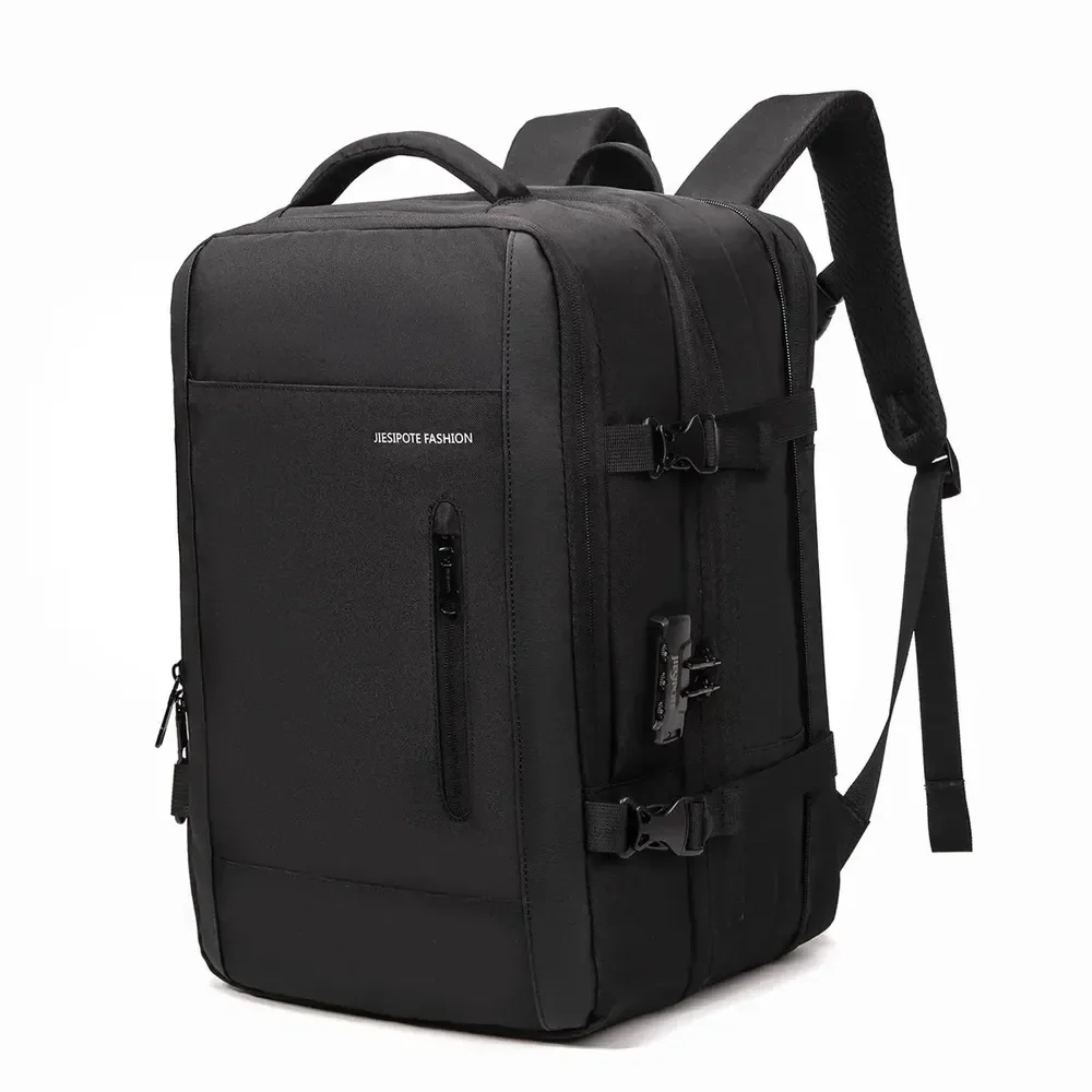 Mochila Viagem Executiva Jiesepote