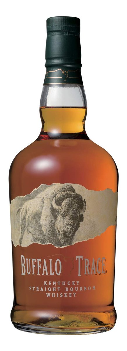 🛒 Buffalo Trace Whisky Ame Sabor Na 750 Ml