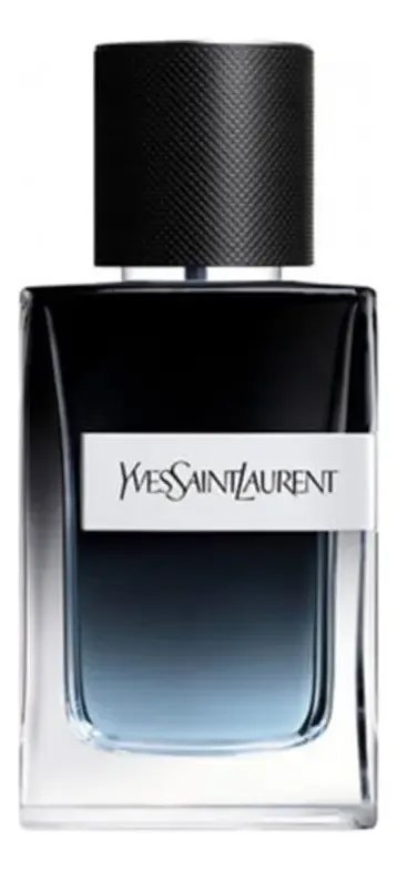 Perfume Yves Saint Laurent Y EDP 100ml