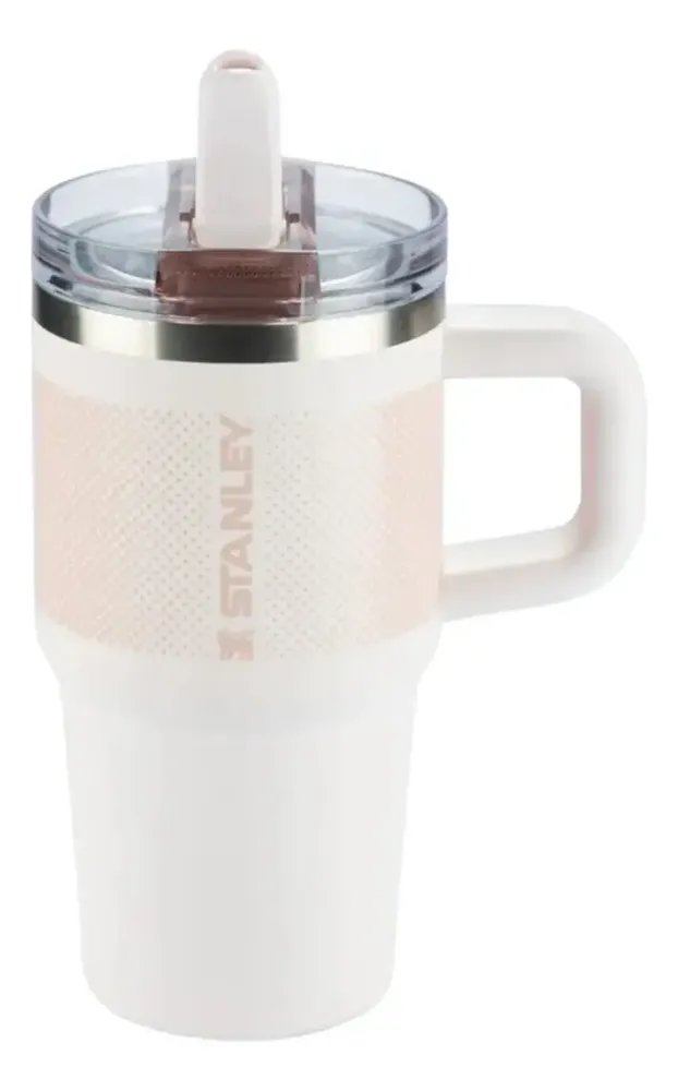 ✨Stanley - Quencher Protour Rose Quartz Fade 591ml✨️