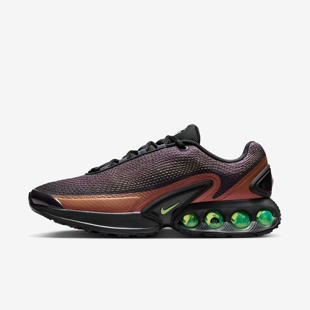 Air Max DN