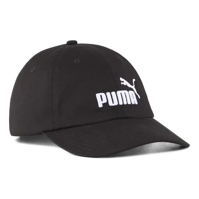 Boné Ess No.1 Logo Baseball Puma