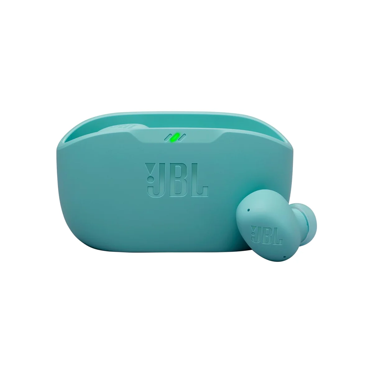 JBL, Fone de Ouvido Sem Fio, Bluetooth, Wave Buds 2, Intra Auricular, Sem Fio, Resistente À Água e…