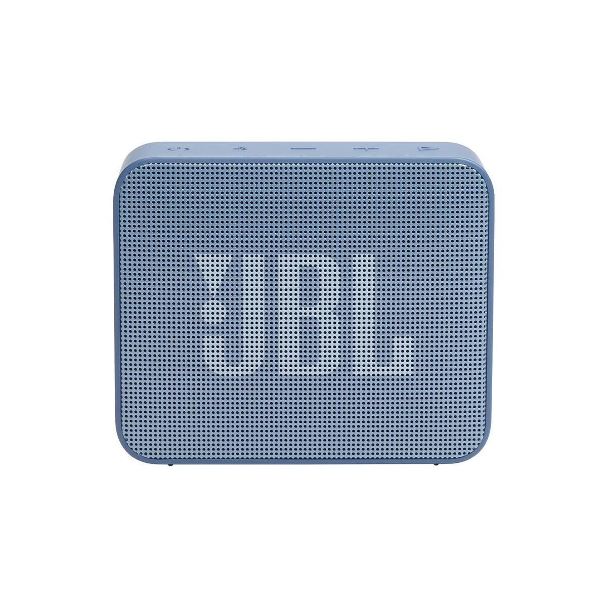 JBL, Caixa de Som, Go Essential 2, Bluetooth, Portátil, À Prova D'água e Poeira, Bateria de até 5h…
