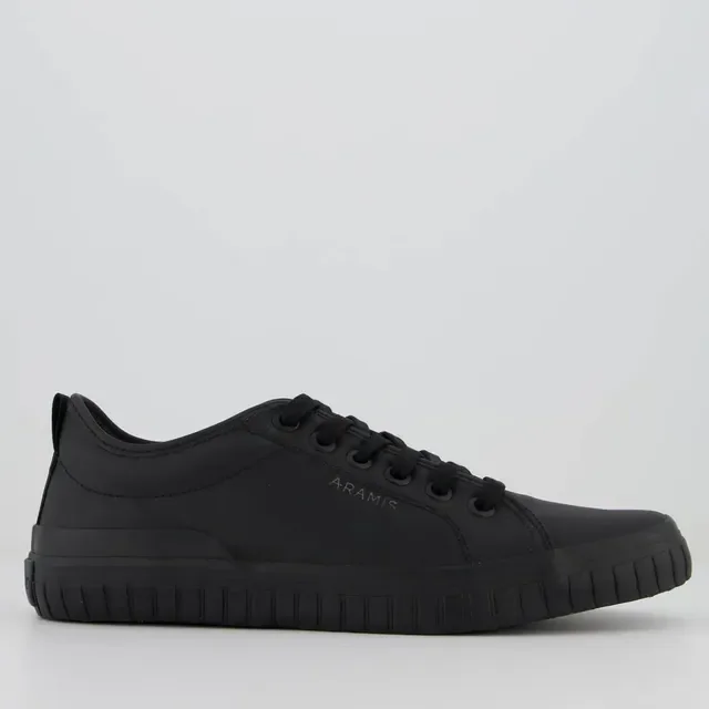 Tênis Aramis Deep Leather