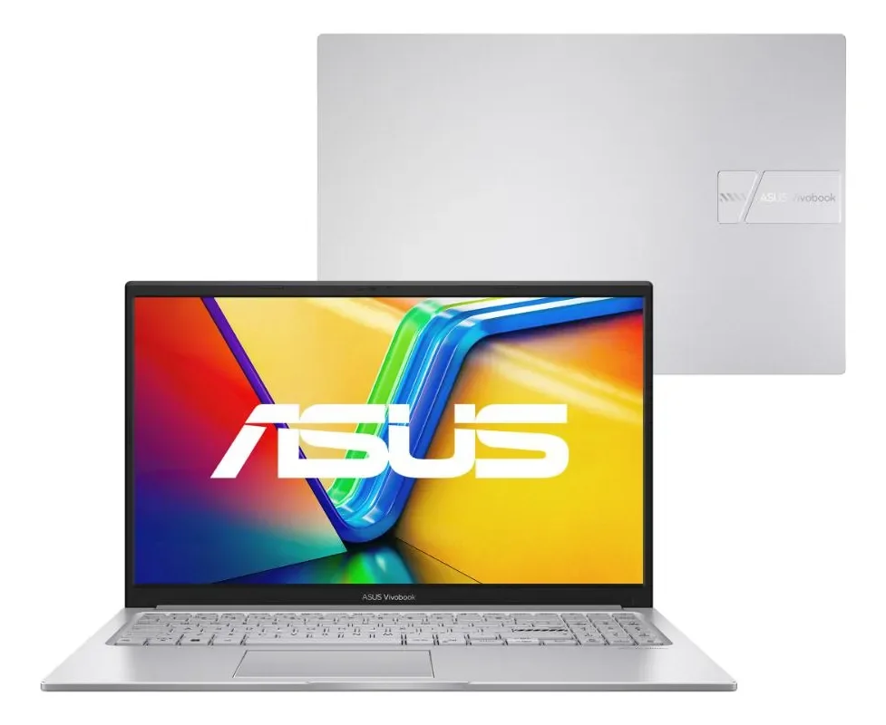Notebook Asus Vivobook 15