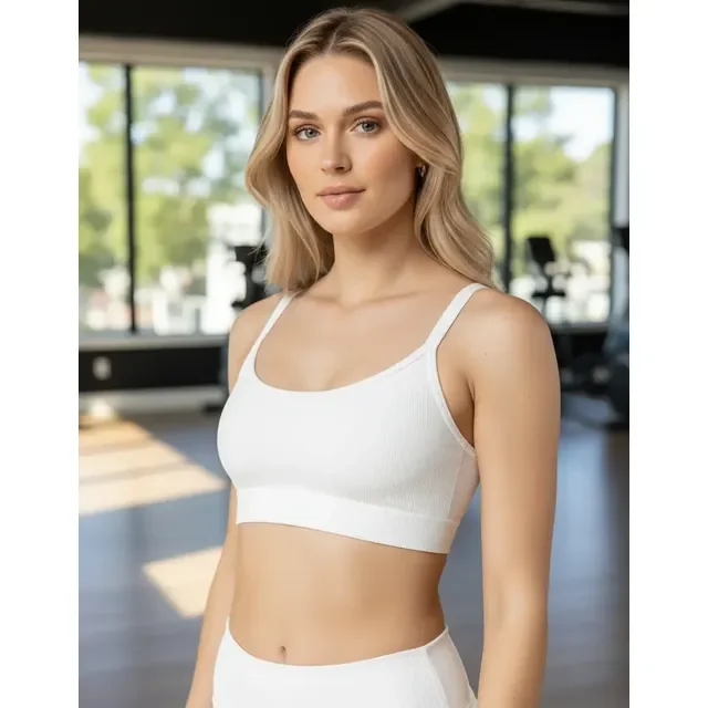 Top Lupo Loba Fitness