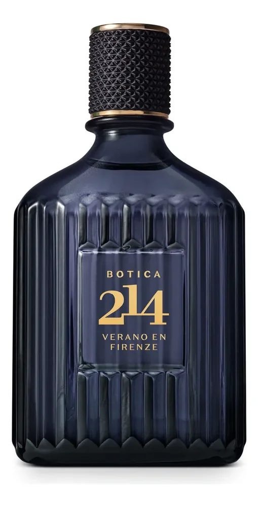 Perfume Botica 214 Verano En Firenze EDP 90ml