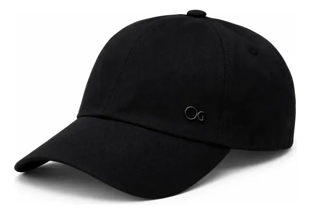 Boné Ogochi Adulto Masculino Modelo Premium Algodão