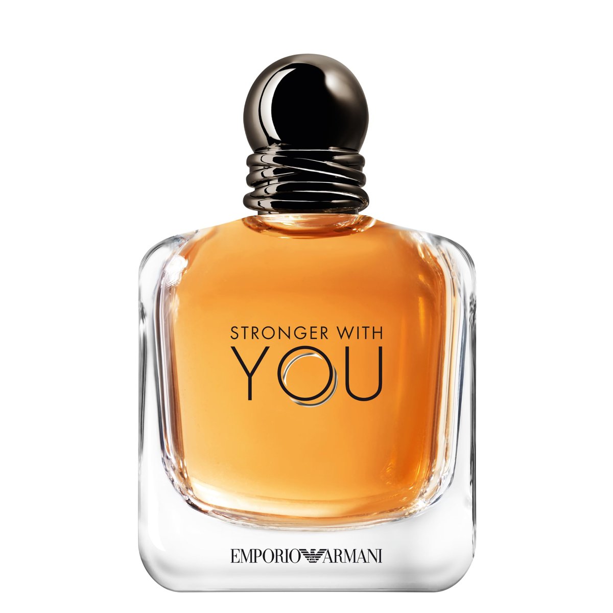 Perfume Armani Stronger With You EDT 100ml