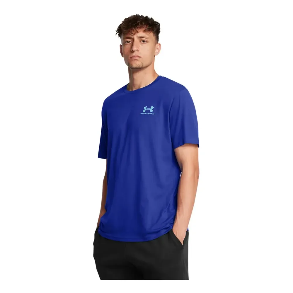 Camiseta Sportstyle Under Armour