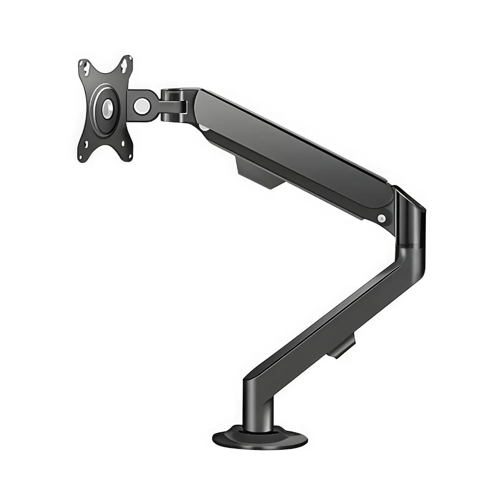 Suporte  De Mesa Para Tv/monitor De 17 Até 32 Preto-U1