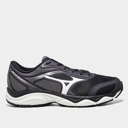 Tênis Mizuno Hawk 5 (38 ao 43)