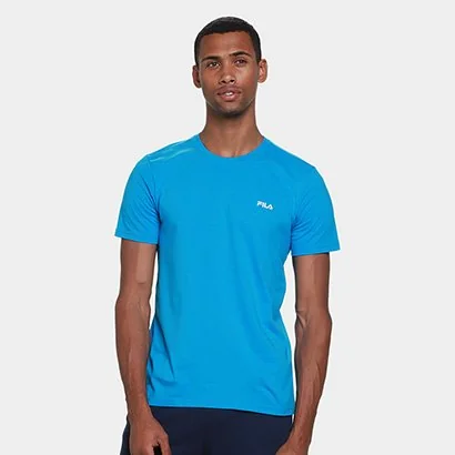 Camiseta Fila Classic