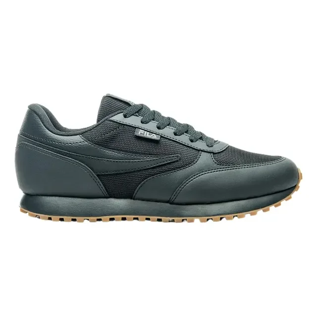 Tênis Fila Renno Classic Masculino
