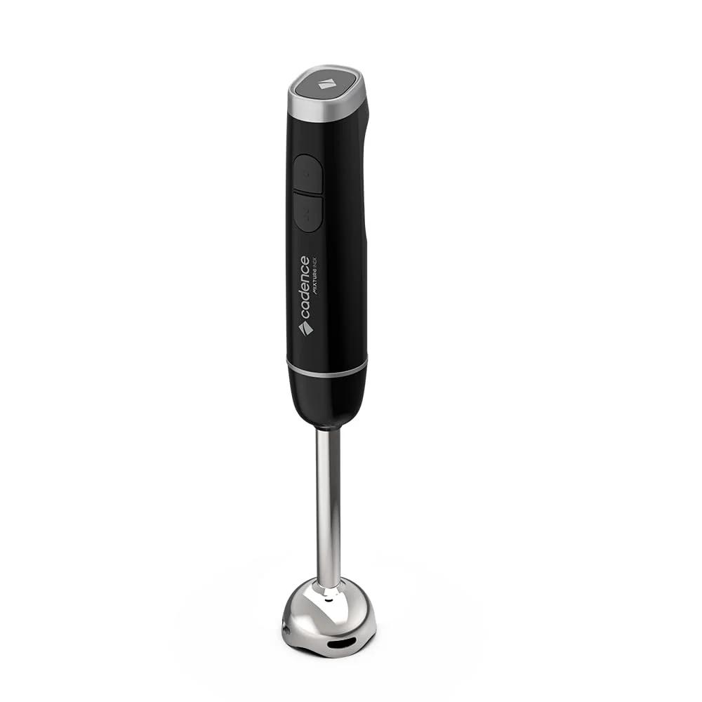 Mixer Cadence Mixture Inox MIX370 110V