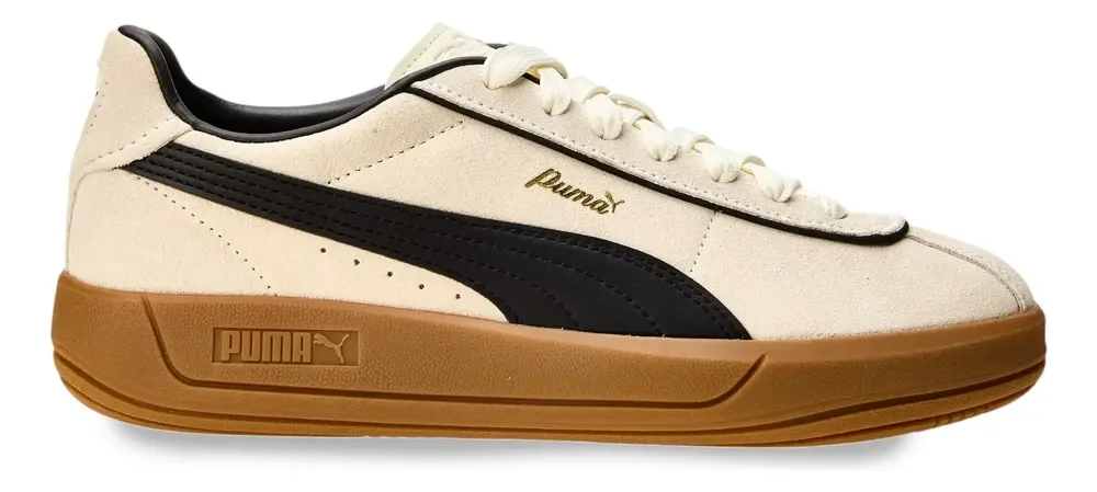 Tênis Puma Club Klassika SD