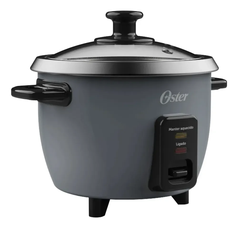 OSTER - Panela Elétrica De Arroz Oster Pan306 127v