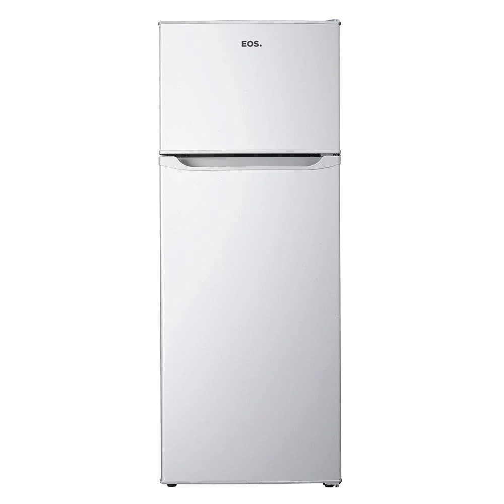 🛒Geladeira EOS 240 Litros Duplex Branco ERV270DB 220V