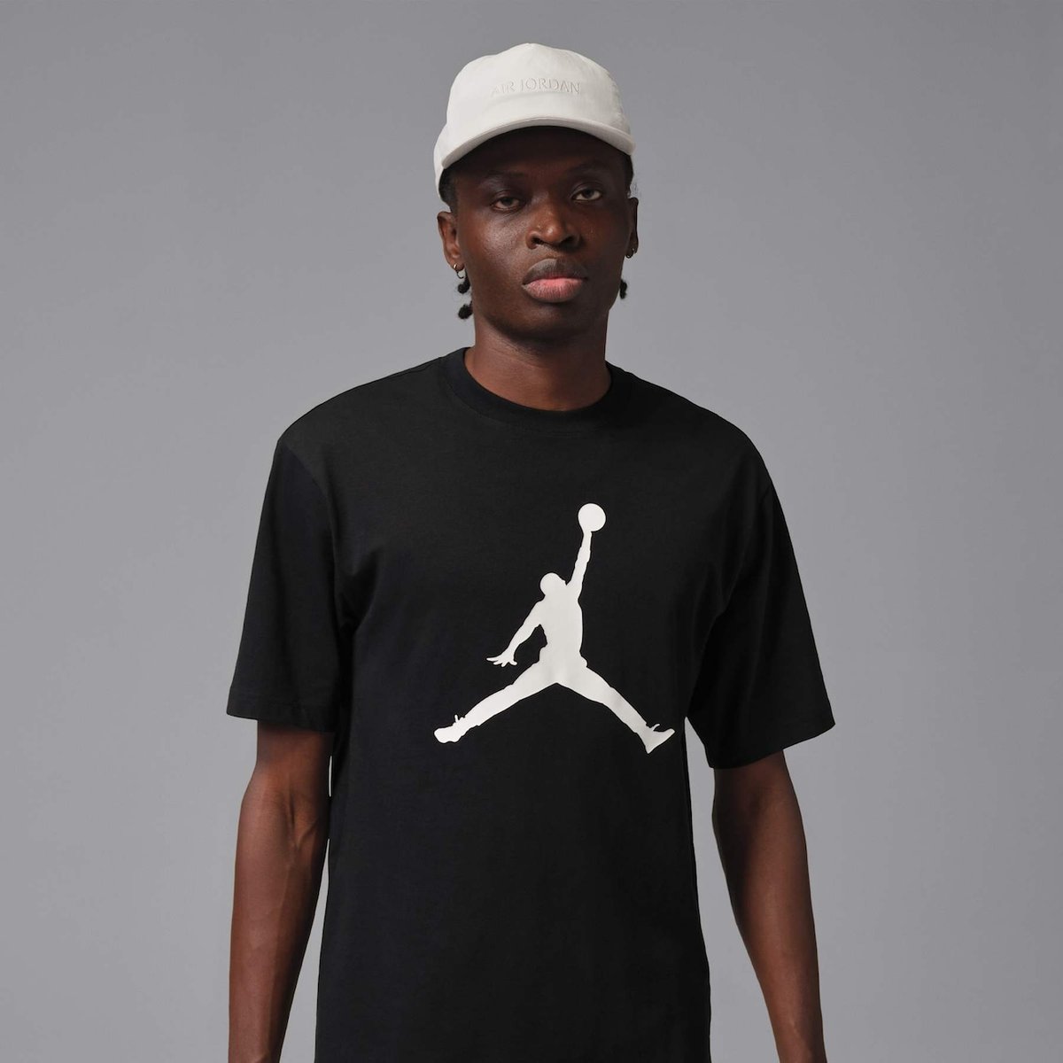 Camiseta Jordan Jumpman