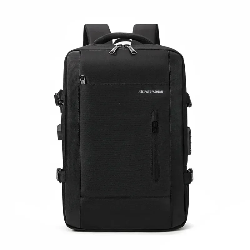 Mochila Viagem Executiva Grande Notebook