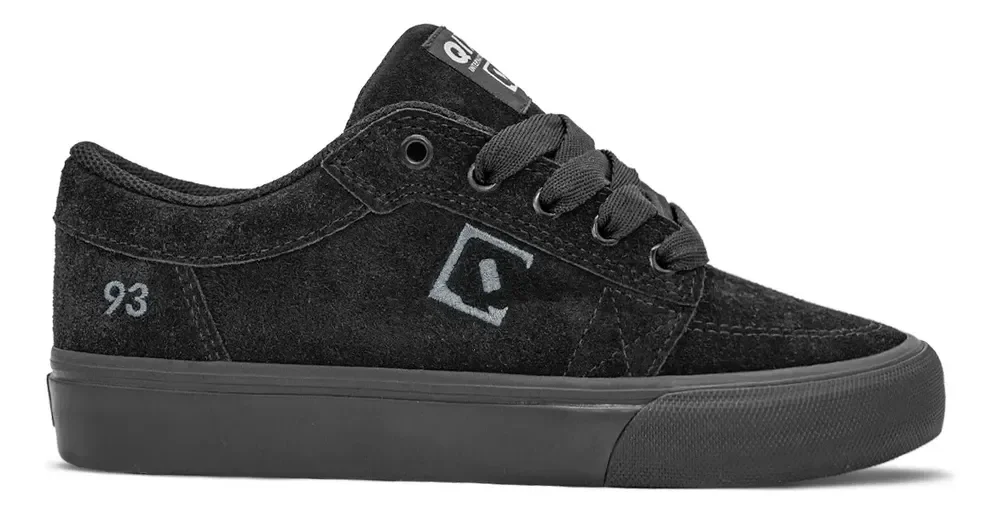 Qix 93 Ninety Three