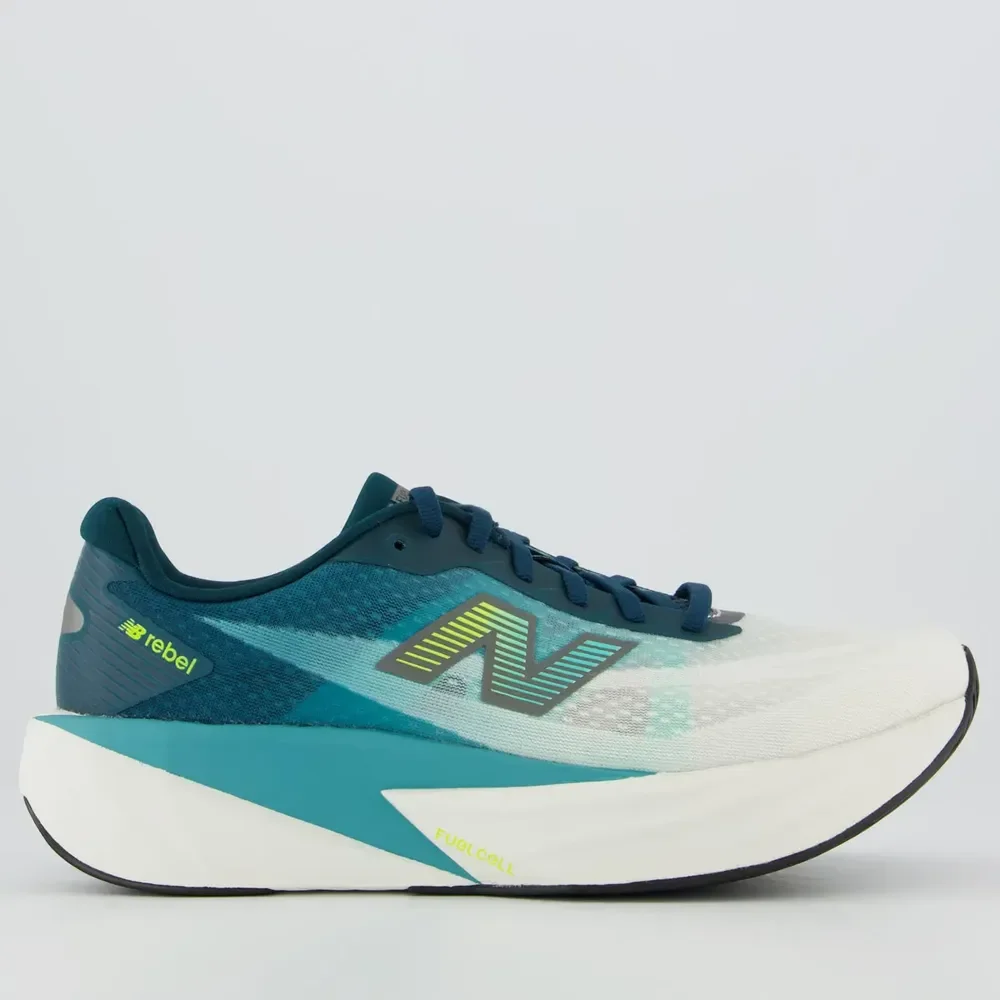 New Balance Fuelcell Rebel V5