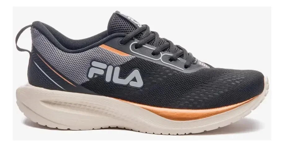 Tênis Fila Rise Up (2 cores)