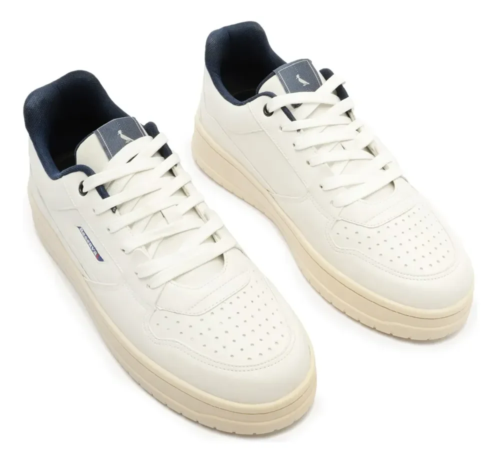 Tênis Reserva Masculino Vortex