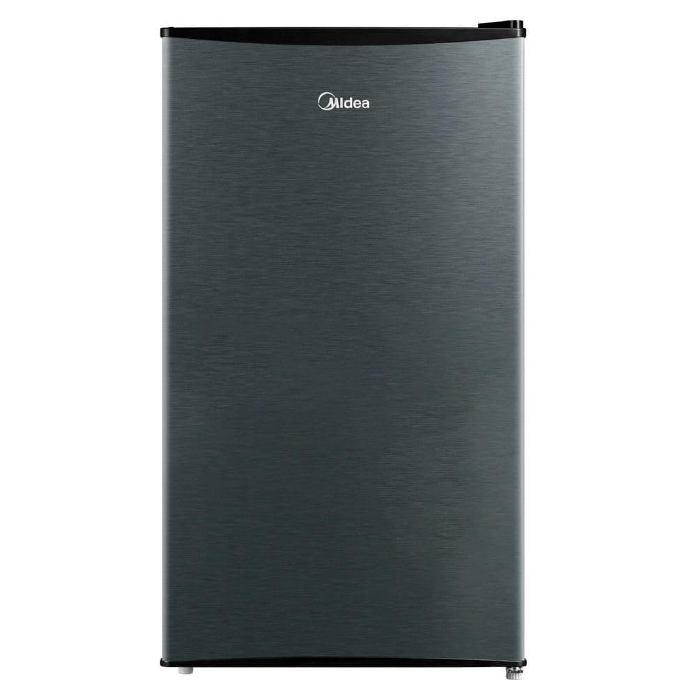 ✨Frigobar 93L INOX 220V Midea✨️