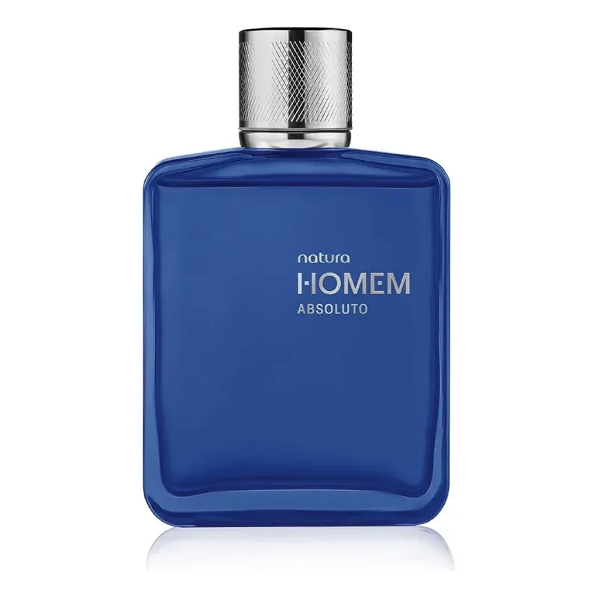 Perfume Natura Homem Absoluto EDP 100ml
