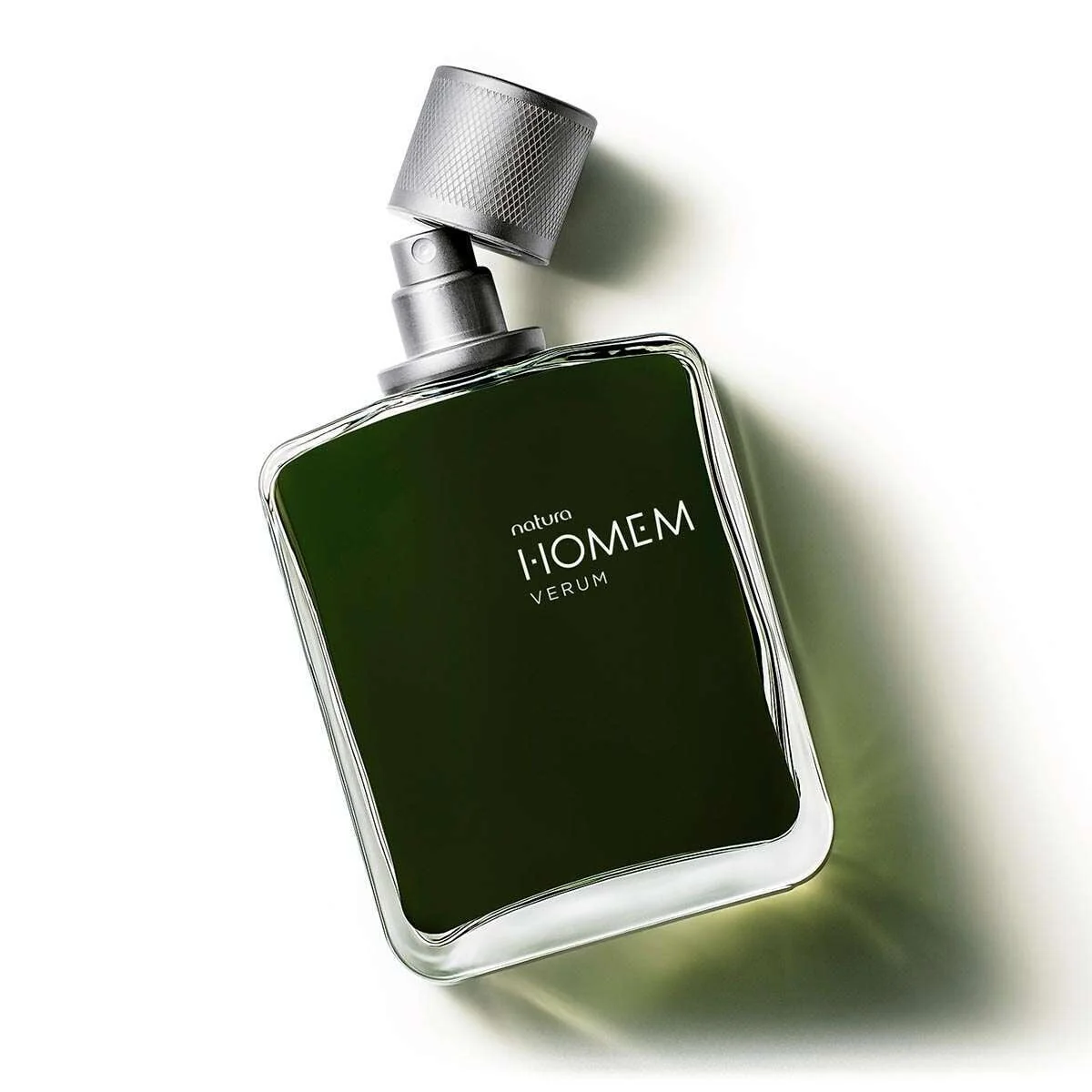 🛒Deo Colônia Masculino Natura Homem Verum 100 ml
