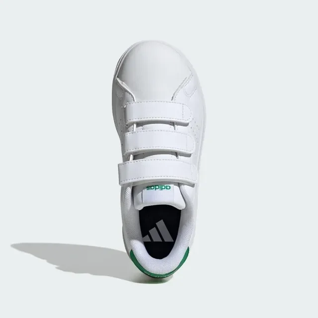 ✨Tênis Advantage Base 2.0 Infantil adidas✨️