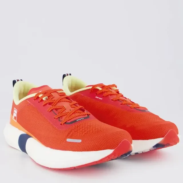 💢FILA KR7 PRO fem.