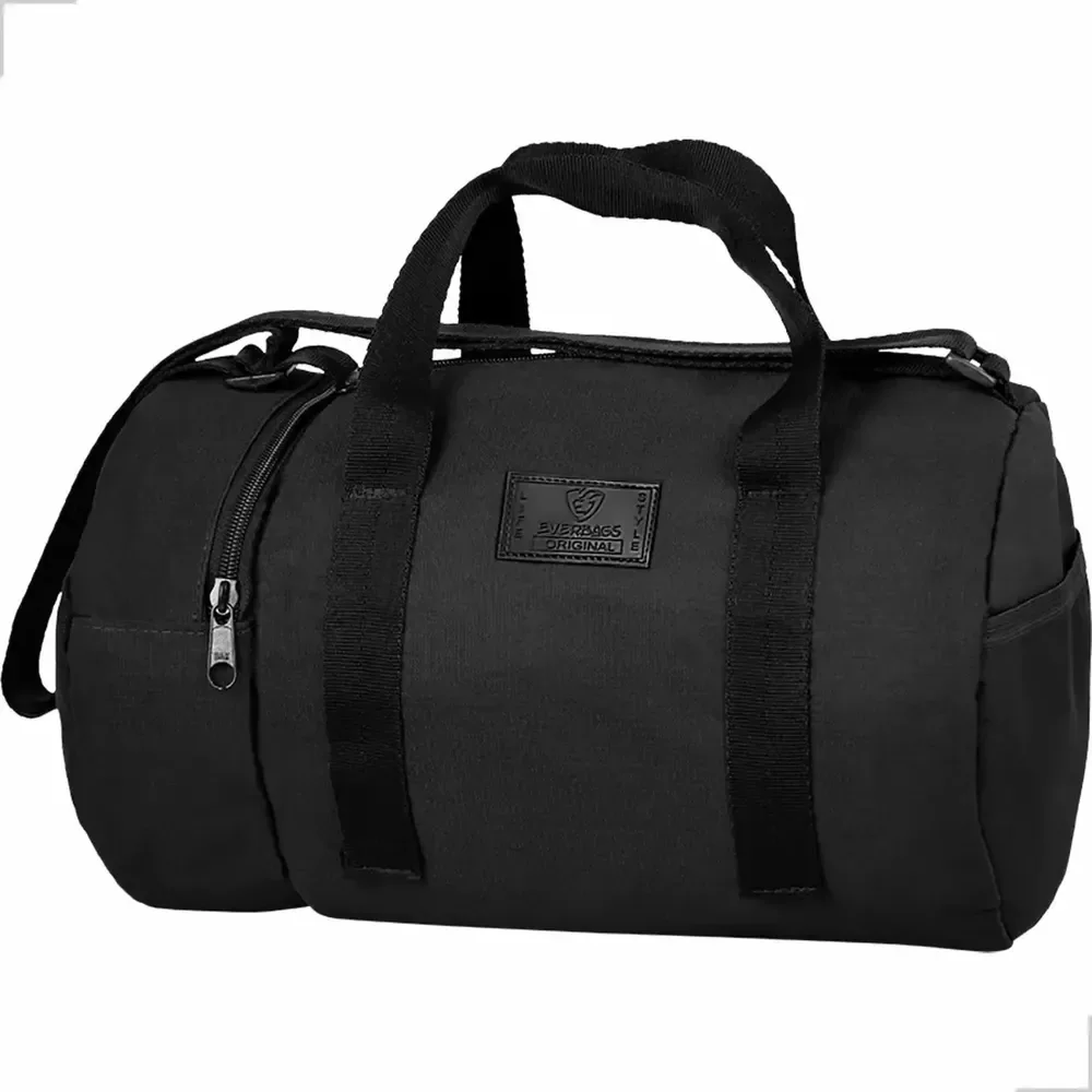 Mala Esportiva Everbags Mini Bagagem de Mão p/ Academia