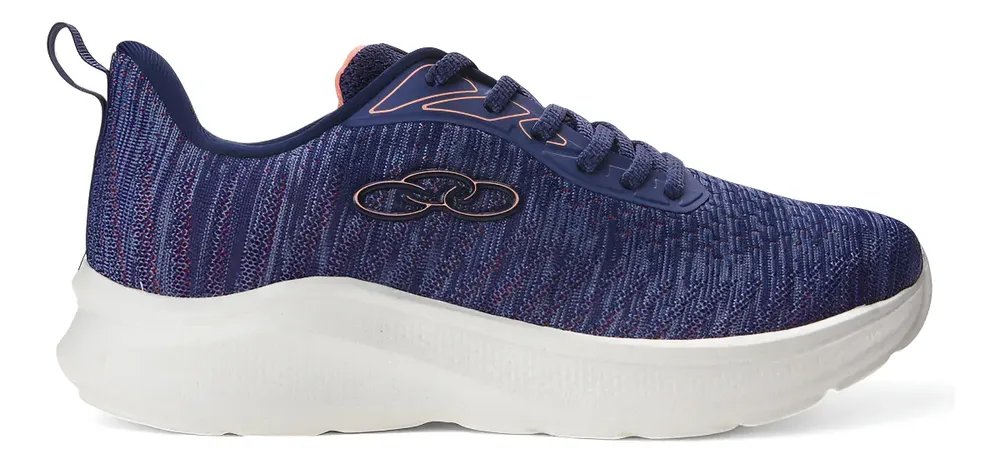 Tênis Casual Nyx Olympikus
