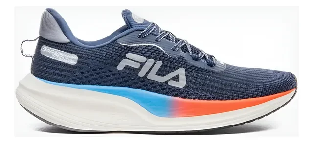 Tênis Fila Racer Speedzone (10 cores)
