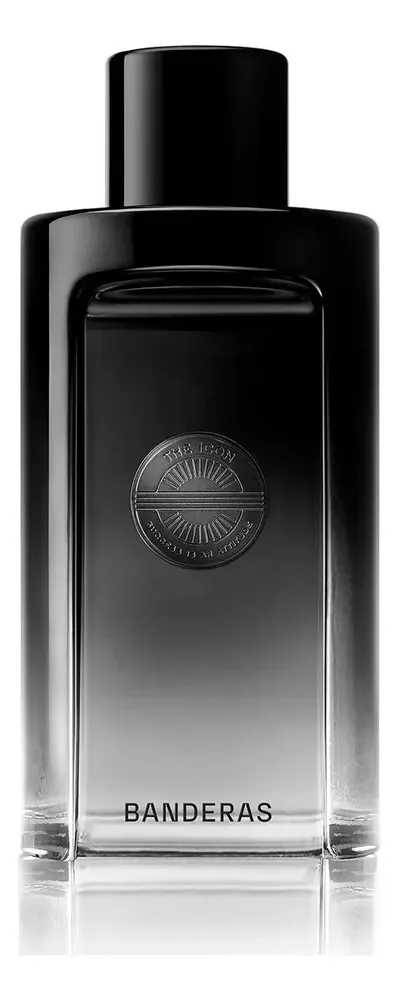 Perfume Banderas The Icon The Parfum EDP 200 ml