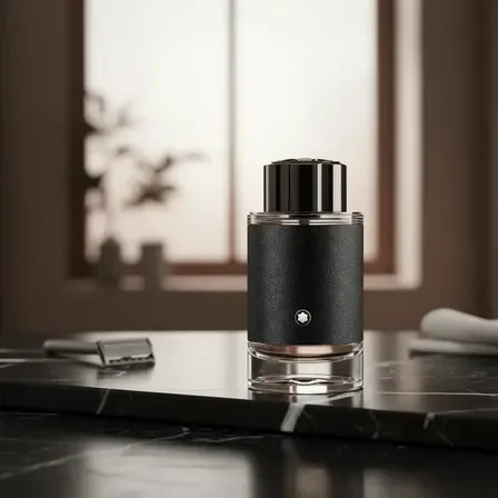 Perfume Montblanc Explorer 100ml