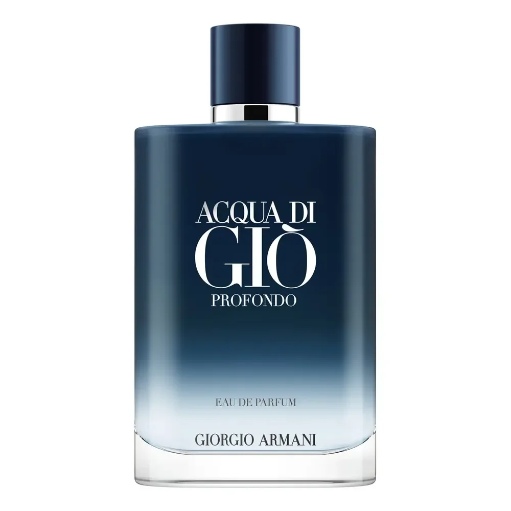 Armani Beauty, Perfume Masculino, Acqua Di Giò Profondo Parfum, 200ml