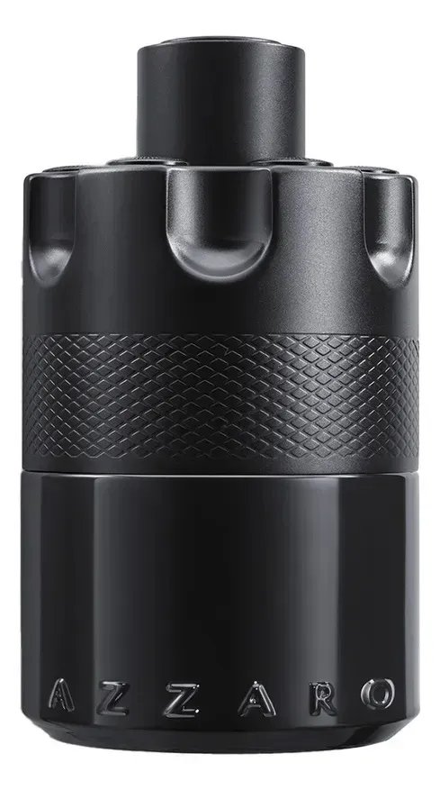 🛒 Perfume Masculino Eau de Parfum Azzaro The Most Wanted Intense 100 ml
