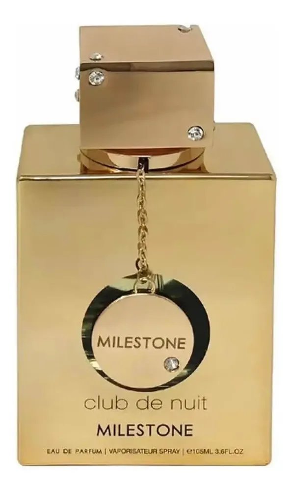 Armaf Club De Nuit Milestone 105ml EDP