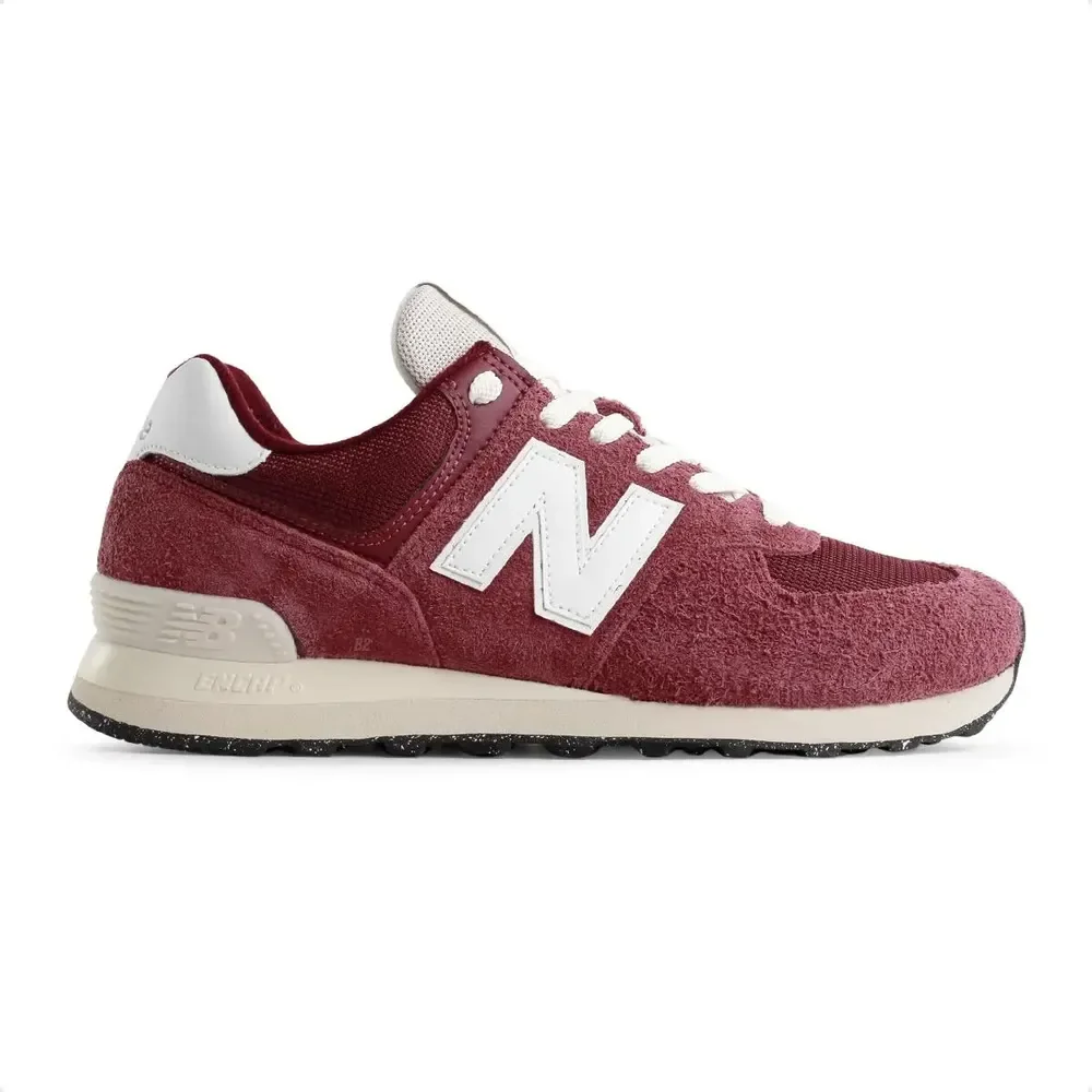 Tênis New Balance 574 V2 Unissex Casual Confortável