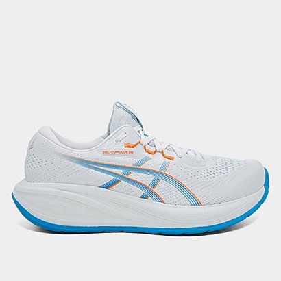 ✨Tênis Asics Gel-Cumulus 28 Masculino✨️
